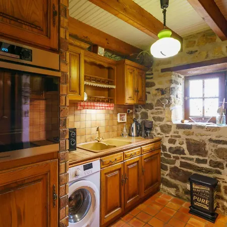 Ti Maen By Interhome