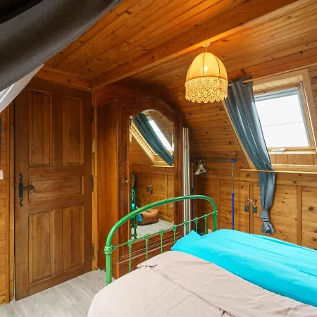 Ti Maen By Interhome
